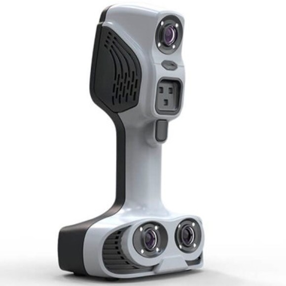 Портативный лазерный сканер 3D Элетскан Арт Портативный лазерный сканер 3D Элетскан Арт