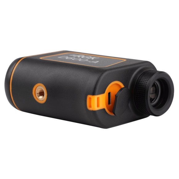 Оптический дальномер RGK D600-A Оптический дальномер RGK D600-A