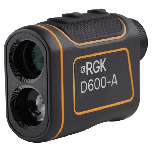 Оптический дальномер RGK D600-A Оптический дальномер RGK D600-A
