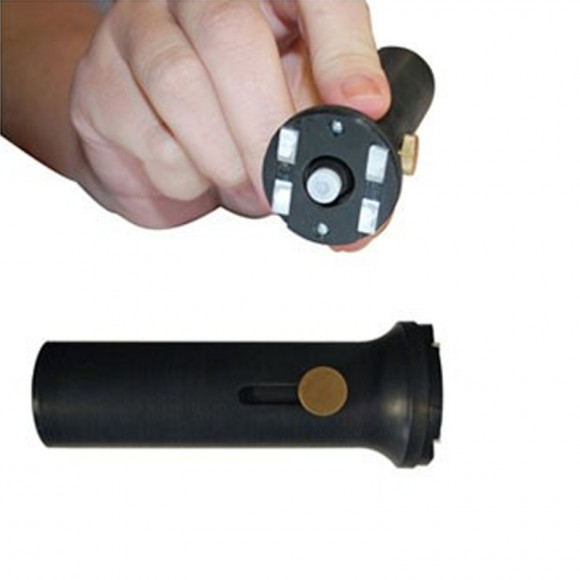 Насадка НЦП-П-2 для преобразователей к вихретоковому дефектоскопу Константа ВД1