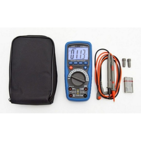CEM DT-9915 Мультиметр цифровой