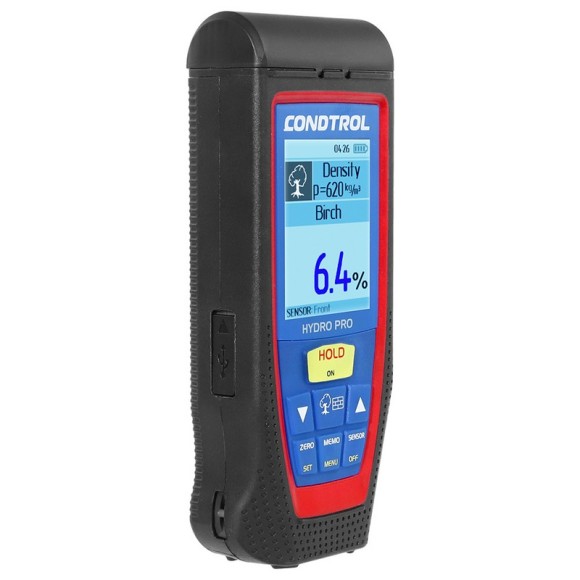 Влагомер HYDRO PRO CONDTROL NEW