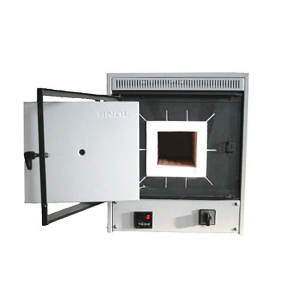 Электропечь с керамической камерой SNOL 4/1100 Электропечь с керамической камерой SNOL 4/1100