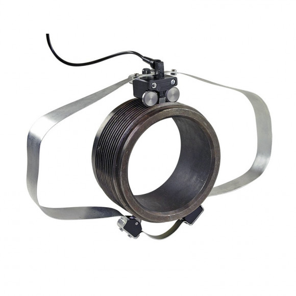 Сканеры типа «Скоба» для контроля резьбы к вихретоковому дефектоскопу Константа ВД1 Сканеры типа «Скоба» для контроля резьбы к вихретоковому дефектоскопу Константа ВД1