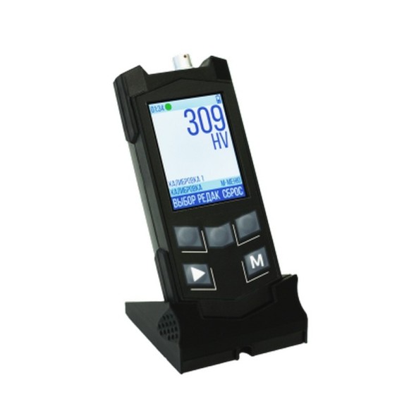 Портативный твердомер Константа КТ 