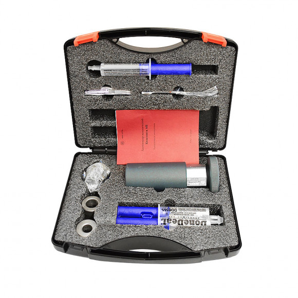 Адгезиметр Константа АЦ