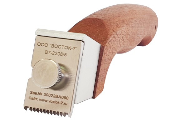 Адгезиметры-ножи с плоским резаком В7 Адгезиметры-ножи с плоским резаком В7