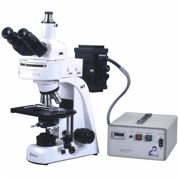 Биологический микроскоп MEIJI TECHNO серии MT6000 Биологический микроскоп MEIJI TECHNO серии MT6000