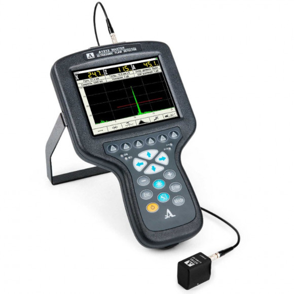 Ультразвуковой дефектоскоп А1212 MASTER Ультразвуковой дефектоскоп А1212 MASTER