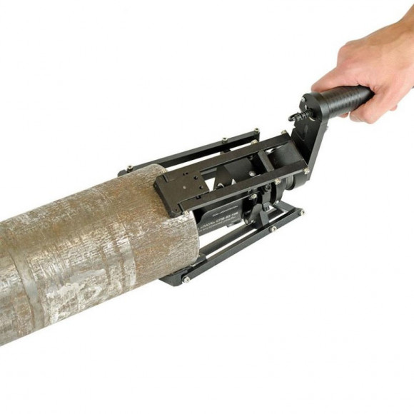 Сканер типа «Паук» для контроля внутренней резьбы к вихретоковому дефектоскопу Константа ВД1 Сканер типа «Паук» для контроля внутренней резьбы к вихретоковому дефектоскопу Константа ВД1