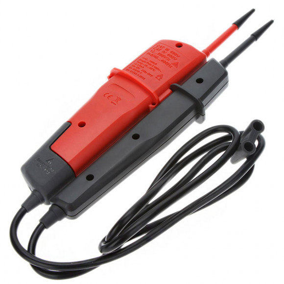 Тестер напряжения RGK VT-12