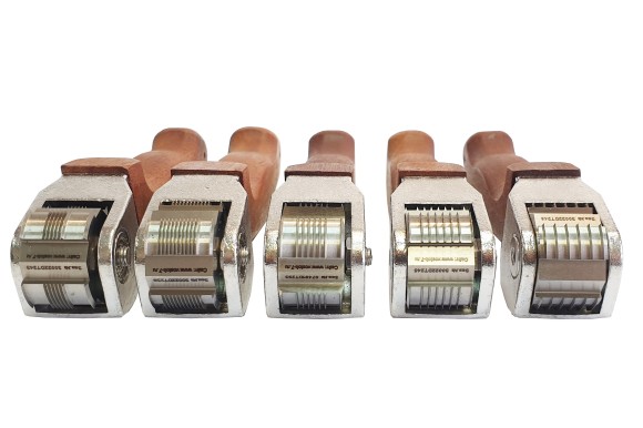 Адгезиметры-ножи с круглой фрезой В7 Адгезиметры-ножи с круглой фрезой В7