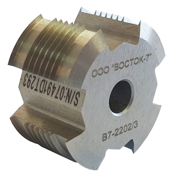 Адгезиметры-ножи с круглой фрезой В7 Адгезиметры-ножи с круглой фрезой В7