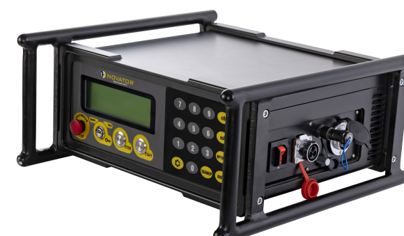 Рентгеновский генератор постоянного действия Novator 220DA