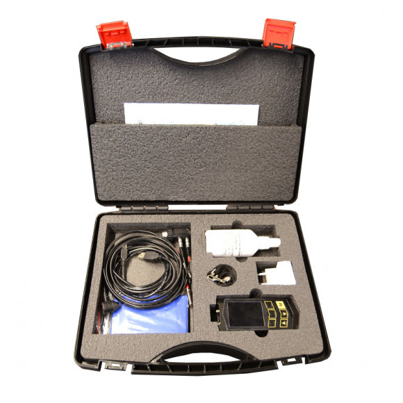 Ультразвуковой толщиномер Булат 3 Ультразвуковой толщиномер Булат 3