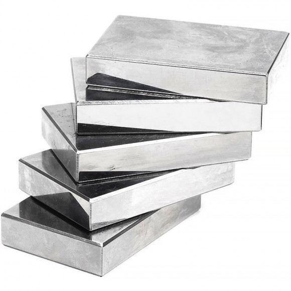 Меры твердости Супер-Роквелла (МТСР-1)