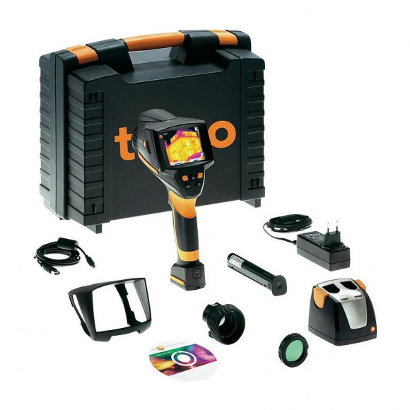 Тепловизор testo 875-1i