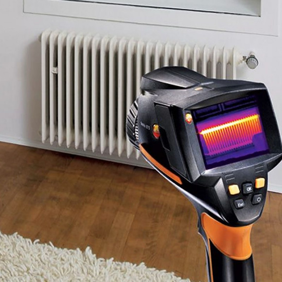 Тепловизор testo 875-1i