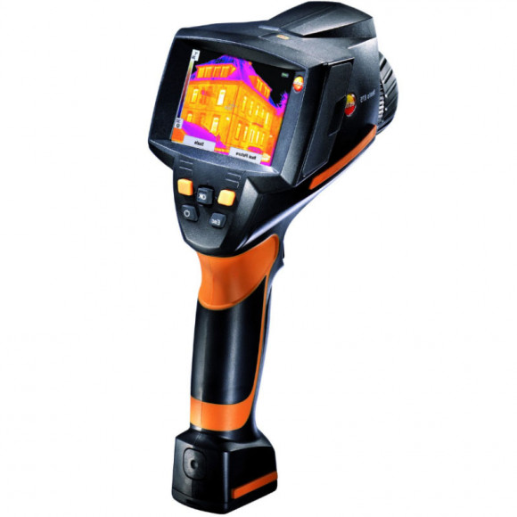 Тепловизор testo 875-1i
