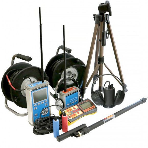 Корреляционный течеискатель "Искор-205" Корреляционный течеискатель "Искор-205"