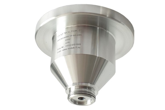 Вискозиметр ВЗ-246