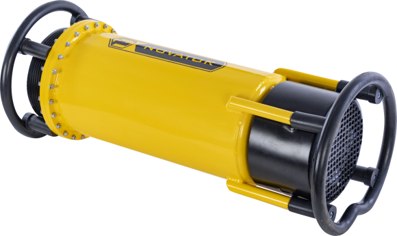 Рентгеновский генератор постоянного действия Novator 300DA Рентгеновский генератор постоянного действия Novator 300DA