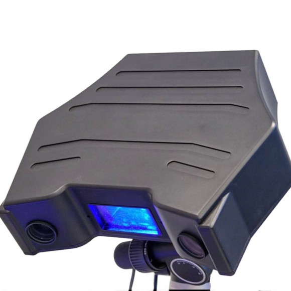 Оптический 3D сканер Оптискан II