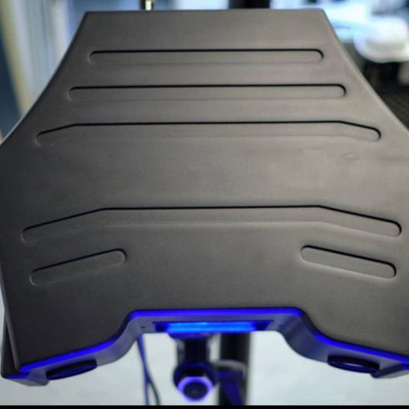 Оптический 3D сканер Оптискан II