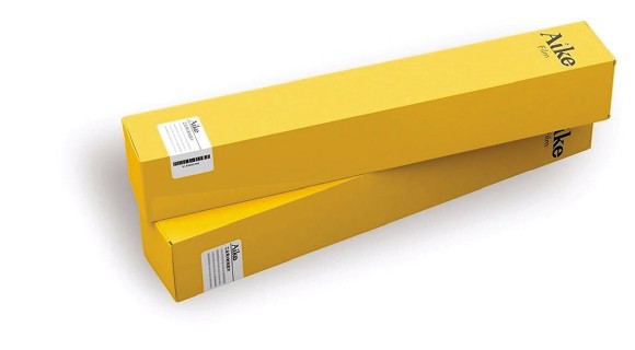 Рентгеновская пленка AIKE AK150 PB 10x12 Рентгеновская пленка AIKE AK150 PB 10x12