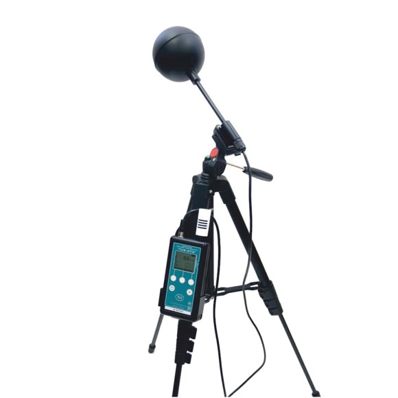 Измеритель тепловой облучённости “ТКА-ИТО” Измеритель тепловой облучённости “ТКА-ИТО”