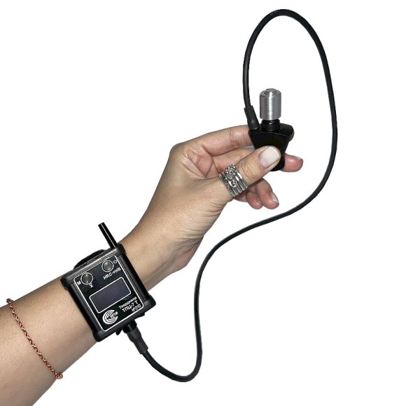 Миниатюрный динамический Твердомер ТПЦ-7 Т