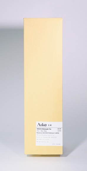 Рентгеновская пленка AIKE AK150 PB 9x12 Рентгеновская пленка AIKE AK150 PB 9x12