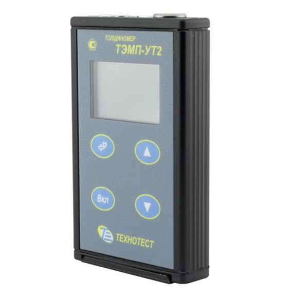 Ультразвуковой толщиномер ТЭМП-УТ2