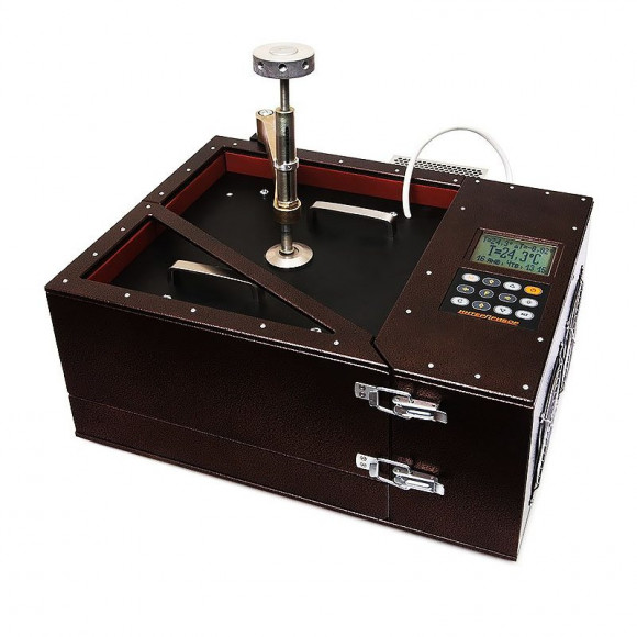 Измеритель теплопроводности ИТС-1