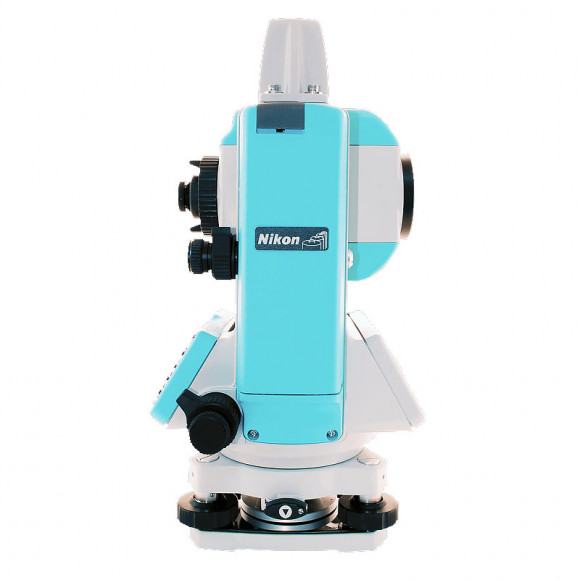 Тахеометр Nikon DTM-322+ 5"