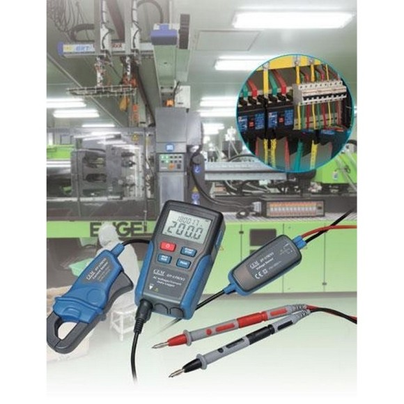 DT-175CV1 Регистратор тока и напряжения