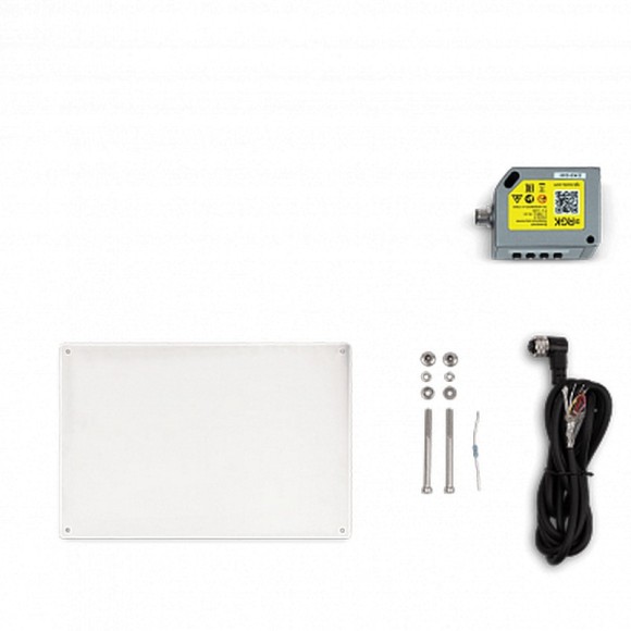 Лазерный датчик расстояния RGK DP502B (с вольтовым и токовым выходом) Лазерный датчик расстояния RGK DP502B (с вольтовым и токовым выходом)