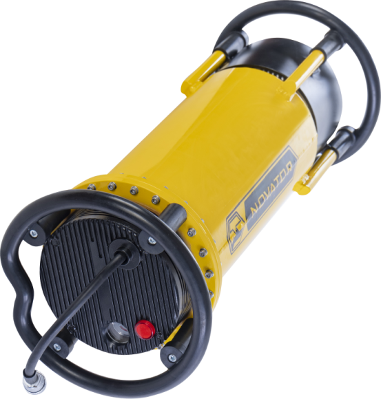 Рентгеновский генератор постоянного действия Novator 300LA