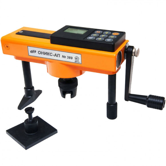 Адгезиметр (измеритель адгезии) ОНИКС-1.АП