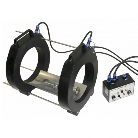 Магнитопорошковый дефектоскоп ДУКАТ-300