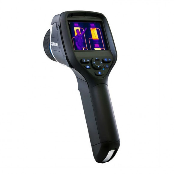 Тепловизор FLIR E40bx Тепловизор FLIR E40bx
