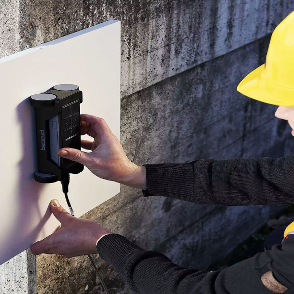 Толщиномер по бетону Proceq Profometer 650 AI Толщиномер по бетону Proceq Profometer 650 AI