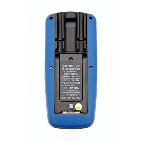 CEM DT-9928T Мультиметр цифровой