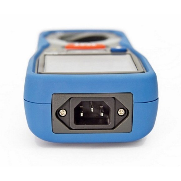 DT-5301 Измеритель сопротивления петли фаза-нуль