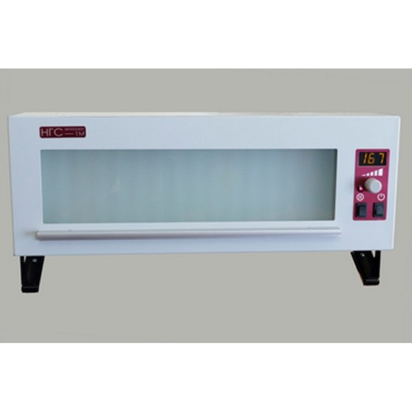 Негатоскоп светодиодный повышенной яркости НГС-1М