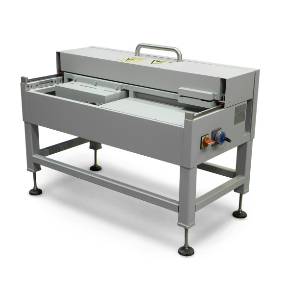 Камера радиационной защиты АРИОН-08.02.03.20 для тестирования рентгеновских аппаратов