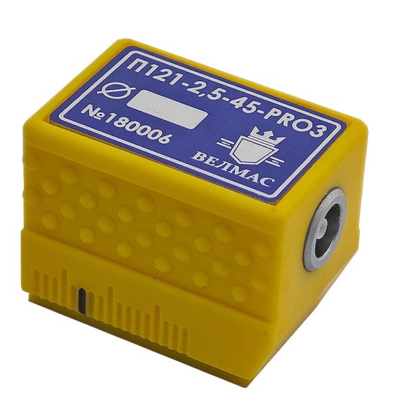 П121-2,5-45-PRO3 (износоустойчивый)