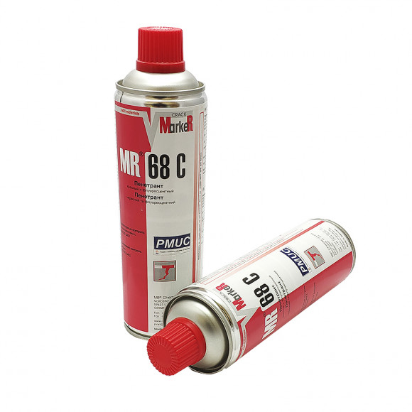 Пенетрант MR-68C Пенетрант MR-68C