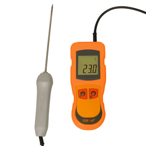 Термометр контактный ТК-5.01МС Термометр контактный ТК-5.01МС