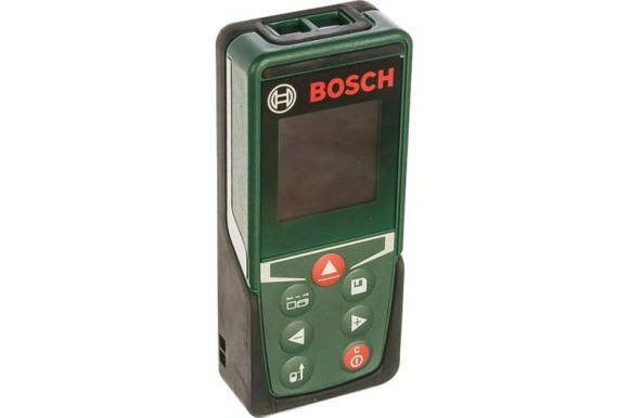 Лазерный дальномер Bosch Universal Distance 50